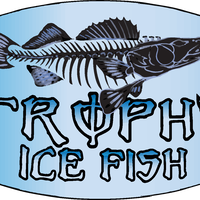 Trophy Ice Fish